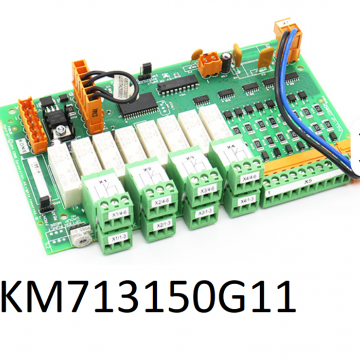 KM713150G11 OPTION BOARD, OPSİYON KARTI,