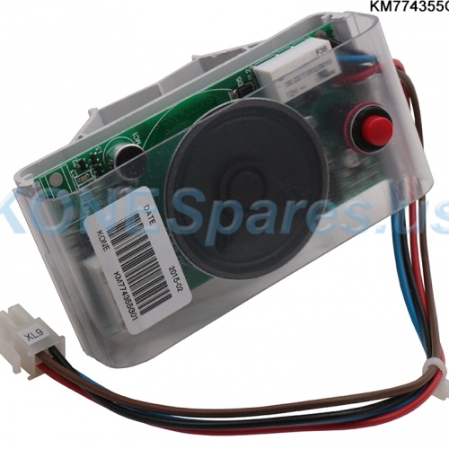 KM774355G01 KONE Elevator MAP ISE Intercom