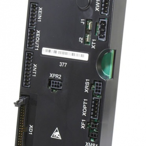  KM987080G01 HAREKET KONTROL KARTI, MOTION CONTROL BOARD, KDM40-KDM90